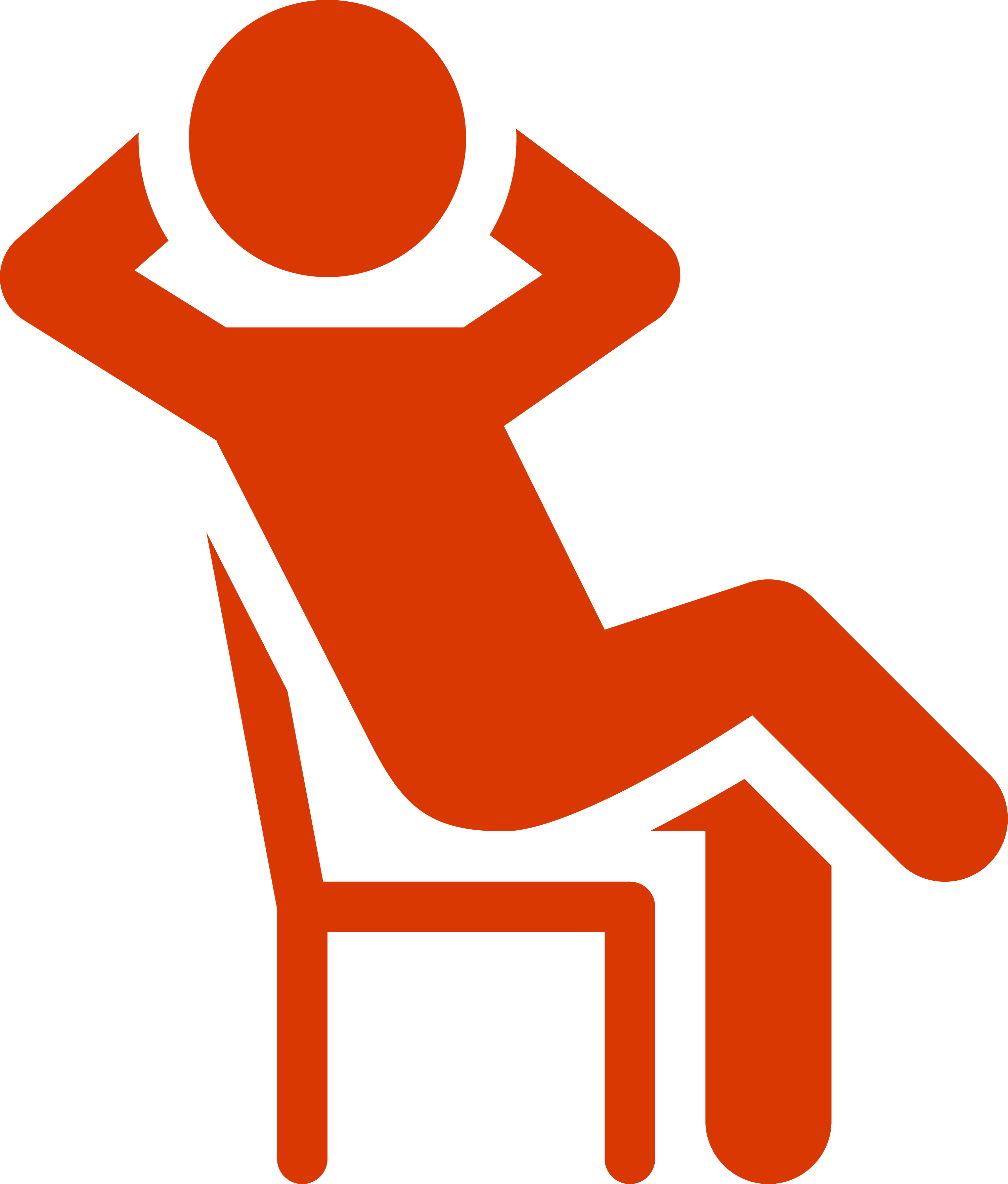 Clean, Easy Design Icon